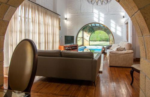 Luxury Villa Esmeralda - Foto 28