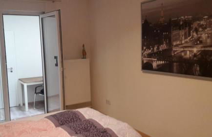 Boardinghouse Forst - Foto 45