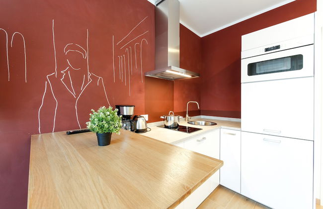 Apartment Terme - Foto 12