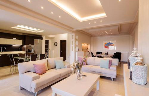 Luxury Villa with Private Pool-Central Crete - Foto 35