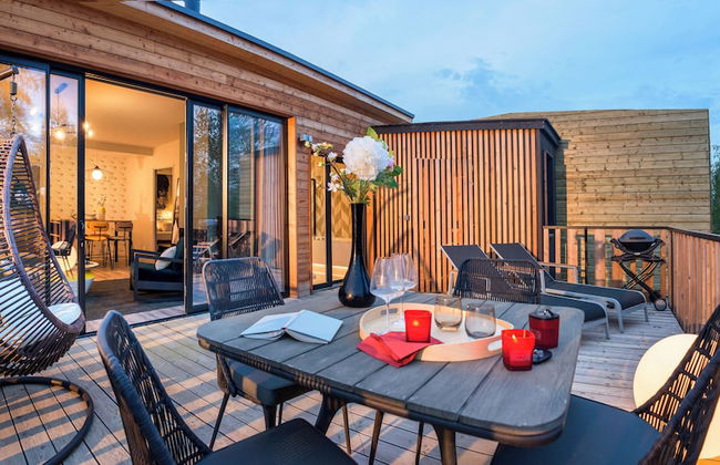 Center Parcs Les Trois Forêts - Foto 30