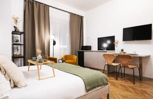 Easylife - Milano - Studio Cav 4 - Centrale - Foto 7