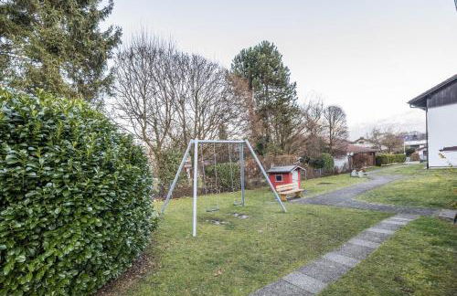 Fewo mit Bergblick, Pool, Sauna - Foto 22