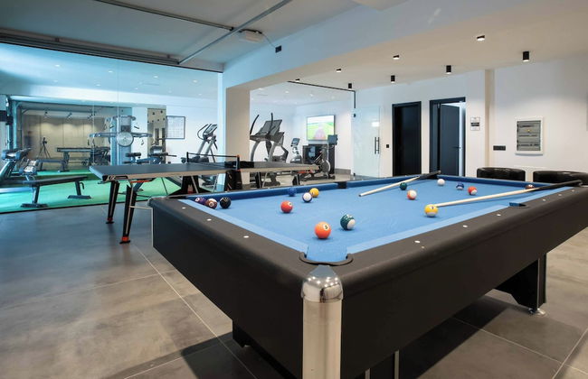 Villa Infinity - Foto 33