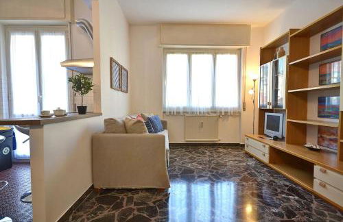 Casa Erica, balcone e WiFi - Foto 7