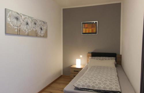 Ferienwohnung Oberpfälzer Wald - Foto 11