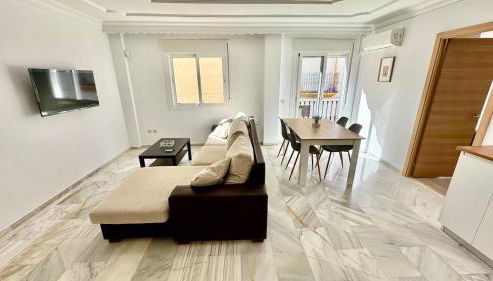 A 2 min de la playa Tren directo Nuevo y cómodo - Photo 2