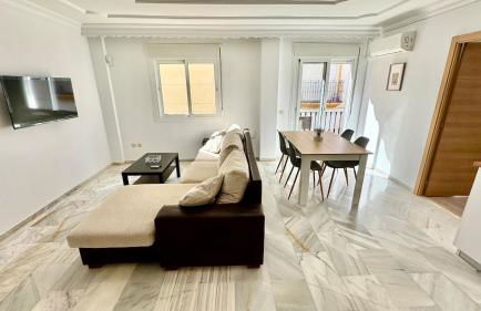 A 2 min de la playa Tren directo Nuevo y cómodo - Photo 2