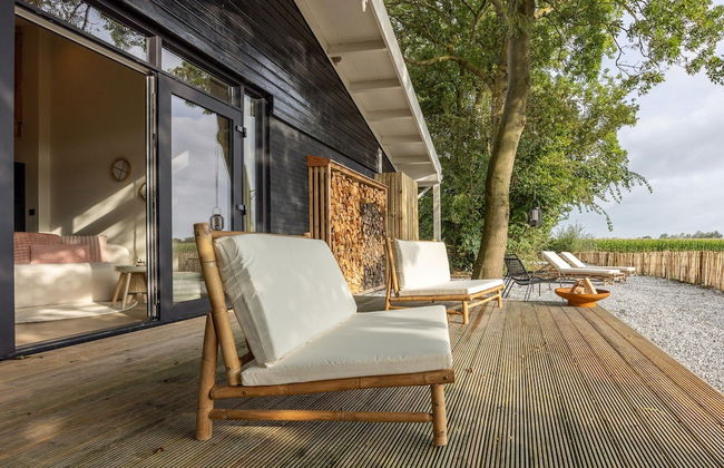 Holiday Home in Gapinge Near Middelburg - Foto 17