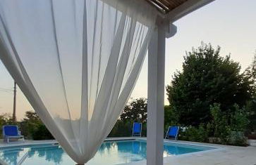 TRULLI GIACI&MAURI - Foto 13