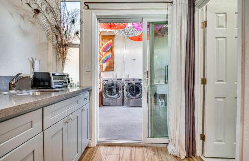 4 Mi to Old Pasadena! Well-Appointed Studio Stay - Foto 15