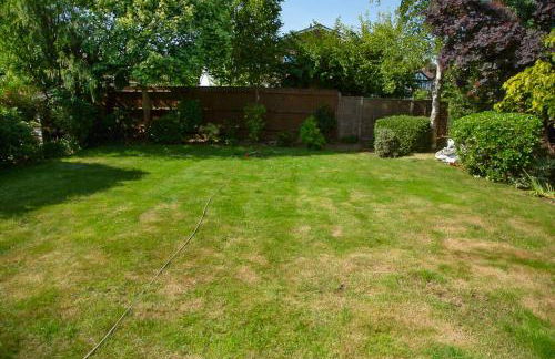 Nicely decorated 3 bedroom house near Heathrow, London - Foto 9