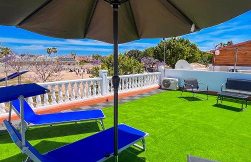 Casa Marina - Foto 1