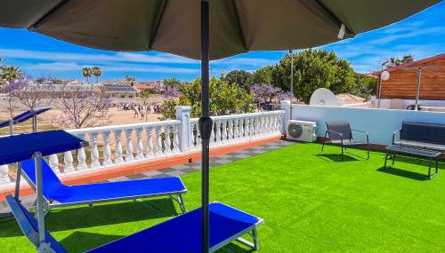 Casa Marina - Foto 1, sunbed