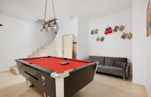 Estia Project, Pool - Billiards - Jacuzzi - Foto 23