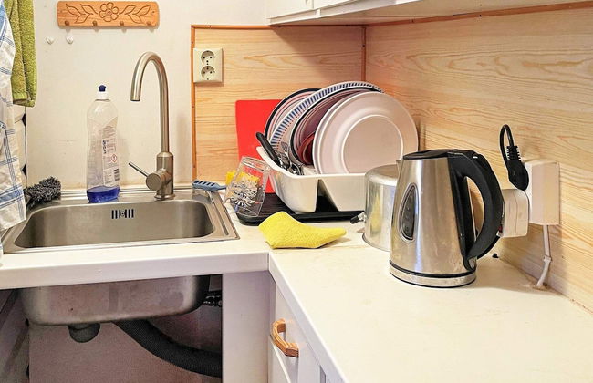 5 Person Holiday Home in Sexdrega-by Traum - Photo 7