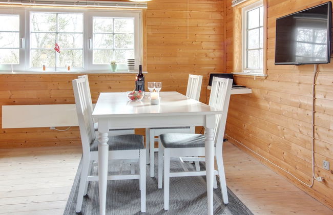 "Ulvi" - 300m to the fjord - Foto 7