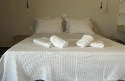 Vasilios Luxury Apartments - Photo 10