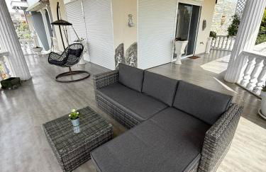 Villa Spartandom - Foto 15