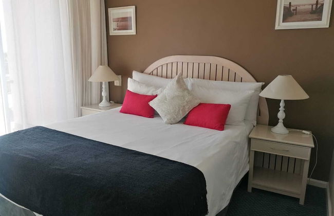 Cape Town Beachfront Apartments At Leisure Bay - Photo 23