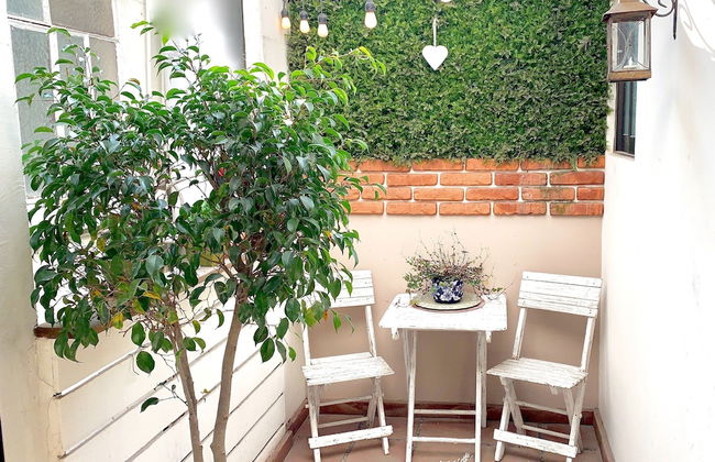 Lovely Terraza Masaryk - Foto 41