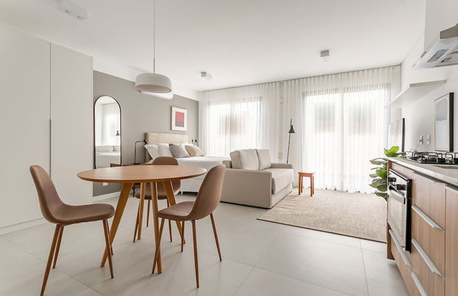 Next João Paulo - Apartamentos completo recem inaugurados no Joao Paulo - Foto 32