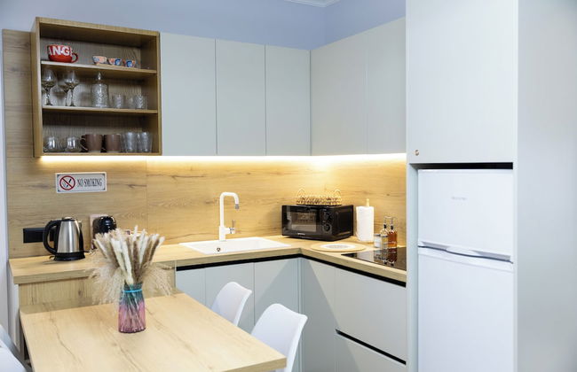 Boho Central Apartment - Foto 66