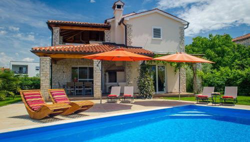 Villa Sunset - Foto 4