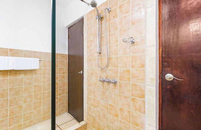 Mexican Style Villa With Private Pool, Free Utilities - Foto 34