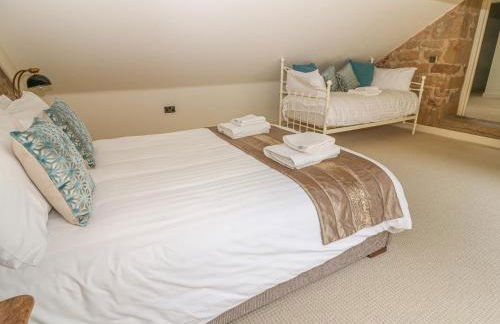 The Tack Room Cottage - Foto 12