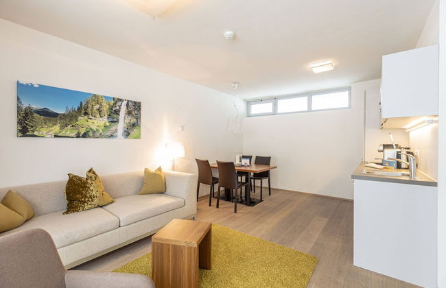 Nice Apartment With Dishwasher, Near the Ski Slopes - Foto 10