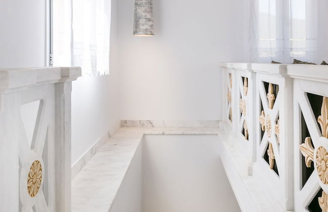 imarkellis boutique villas - Foto 18