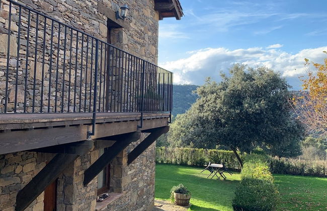 Apartaments l'Alzina Tavertet - Photo 55