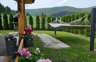 Jodłowa Chata - Foto 35