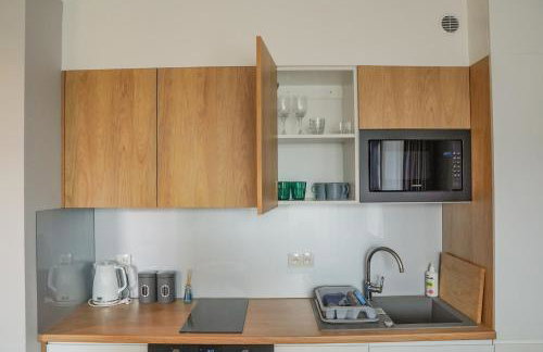 Przystań Apartamenty Sarbinowo - Foto 45
