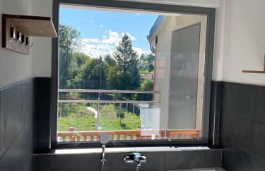 Gästehaus Lausnitz Ferienwohnung, Reda - Foto 13