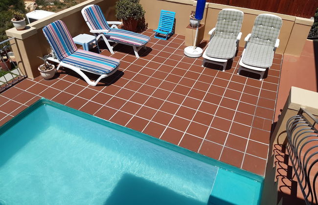 A Place in Thyme - Foto 26