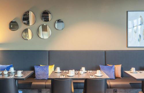 Candlewood Suites Augsburg by IHG - Foto 87