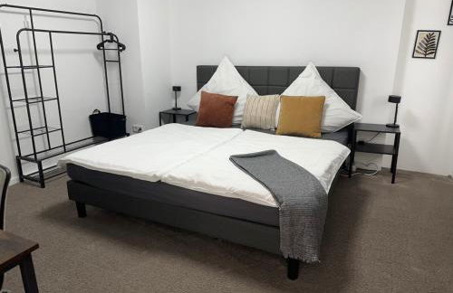 SAS Apartments - Foto 2