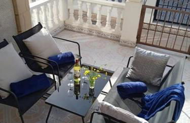 Bungalow La Casita - Punta Prima - Serena IV- Orihuela Costa - Foto 14