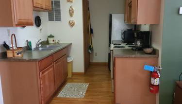 One Bedroom Cozy Cabin #23 on Patoka Lake in Southern Indiana - Foto 5