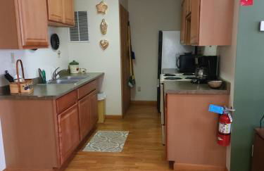 One Bedroom Cozy Cabin #23 on Patoka Lake in Southern Indiana - Foto 5