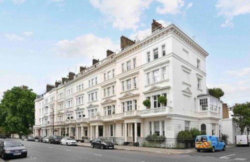 Stunning Grand 2 bed, 2 bath apartment, - Foto 24