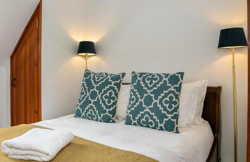 Cotswolds Barn Near Soho Farmhouse & Daylesford - Foto 13