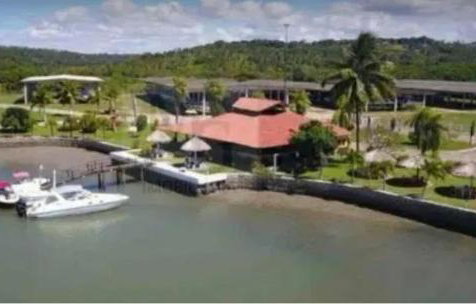 Resort Flat Gavôa - Foto 21