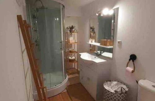 Le nid Capcinois - Foto 21