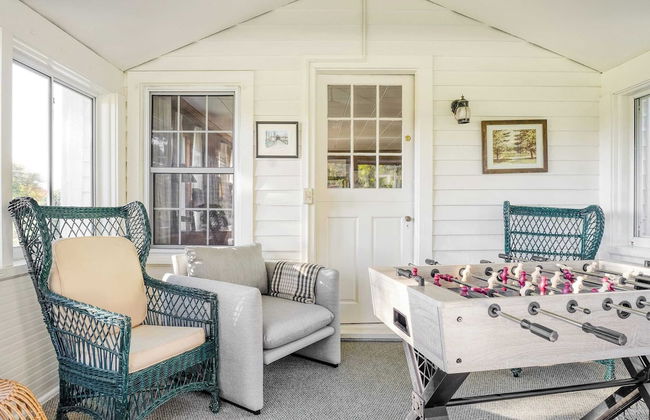 Whitney by Avantstay Private Berkshires Estate - Foto 22