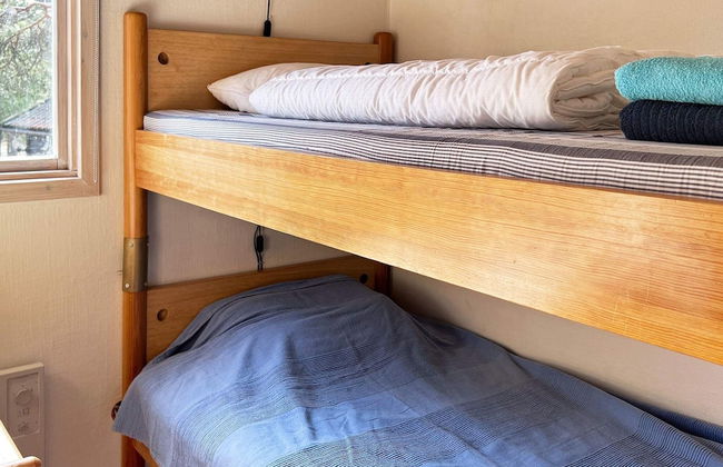 7 Person Holiday Home in Varmdo - Foto 2