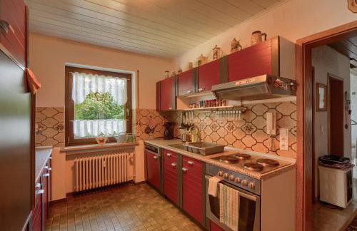 Ferienwohnung in Lichtenfels mit 125 Quadratmeter - Foto 6