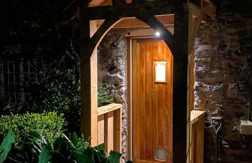 Abbey Cottage - Foto 18